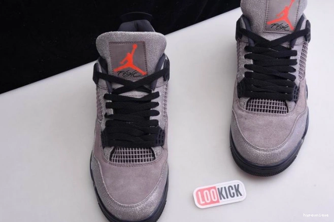 HYPE Jordan Retro Air 4 DB0732-200 